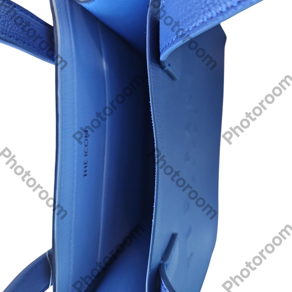 Ted Baker The Icon Blue Women's Tote Bag - Picture 10 of 12